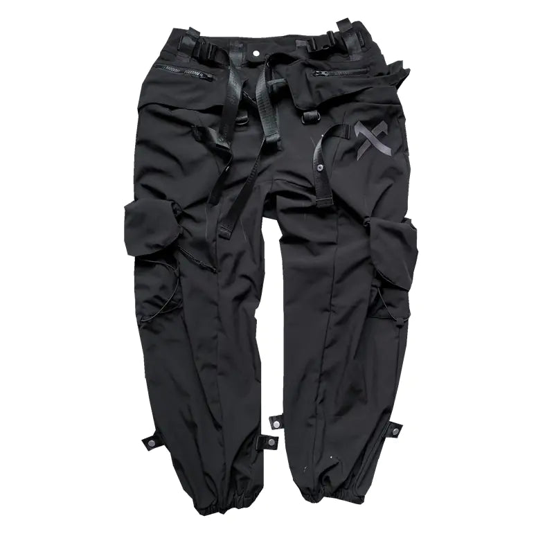 Style Loft Collection M. Malone Cargo Pants