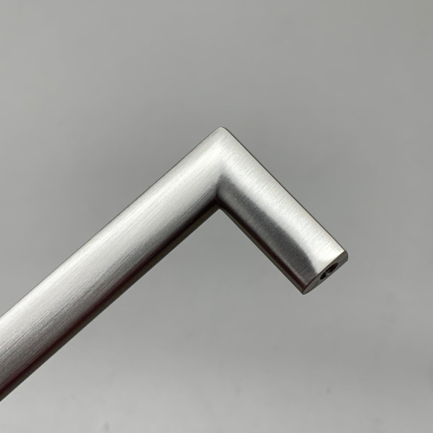 BERENSON 10 PACK!! Metro Cabinet Pull Handle 160mm CC Brushed Nickel 4118-1BPN-P