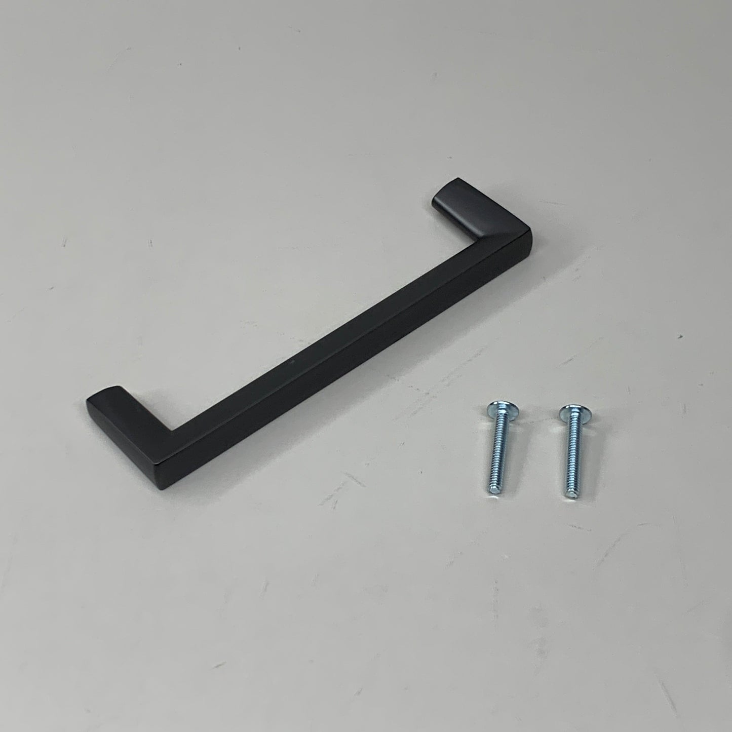 BERENSON 10 PACK!! Metro Cabinet Handle Pull 128mm CC Slate 9907-1SLT-P
