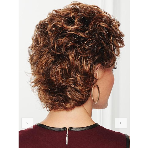 Gabor Au Naturel | Synthetic Lace Front Wig