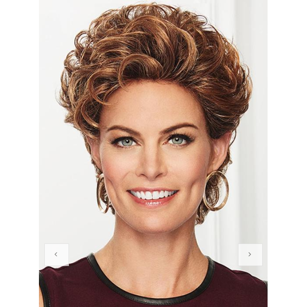 Gabor Au Naturel | Synthetic Lace Front Wig