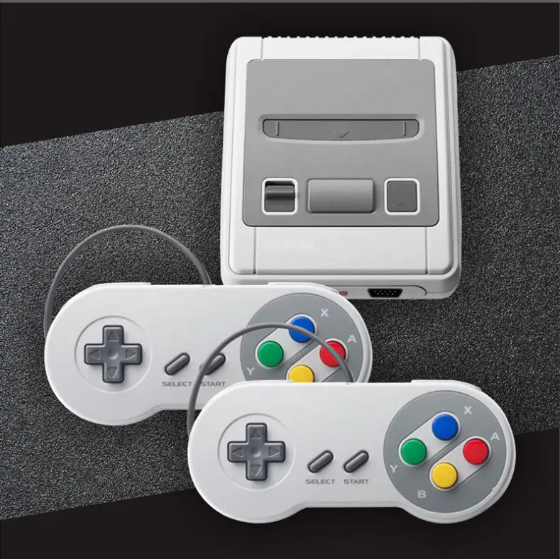 Style Loft Collection StyleTech Super Snentando Two-Player Travel Game Center