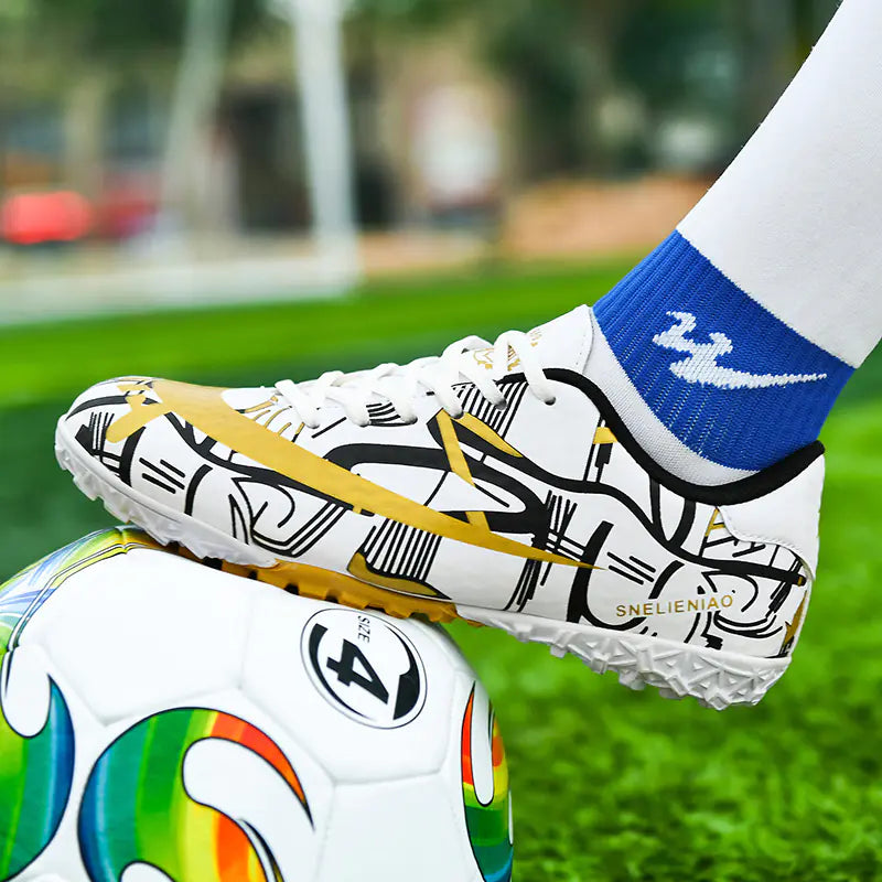 Style Loft Collection SportsLoft StrikerShift RC Dips Cleats