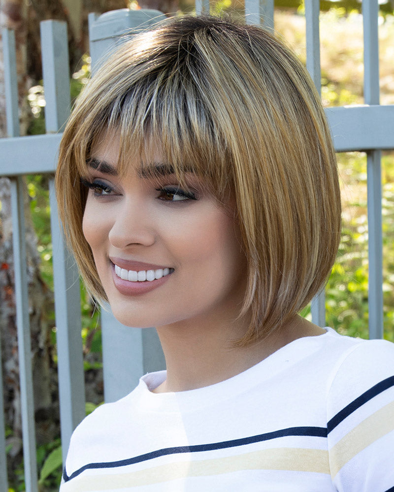 Scarlett (Exclusive) | Synthetic Wig by Envy