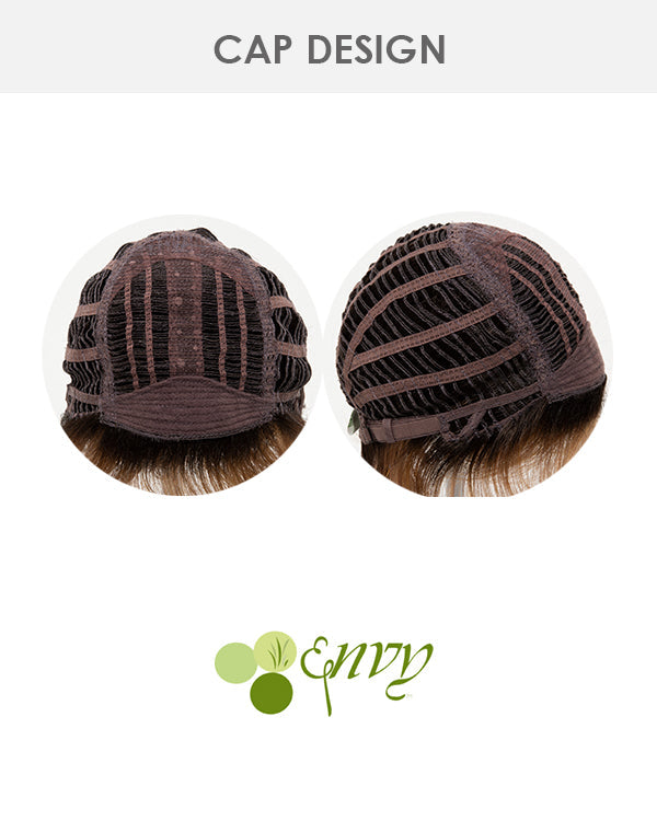 Victoria (Exclusive) | Synthetic Wig by Envy