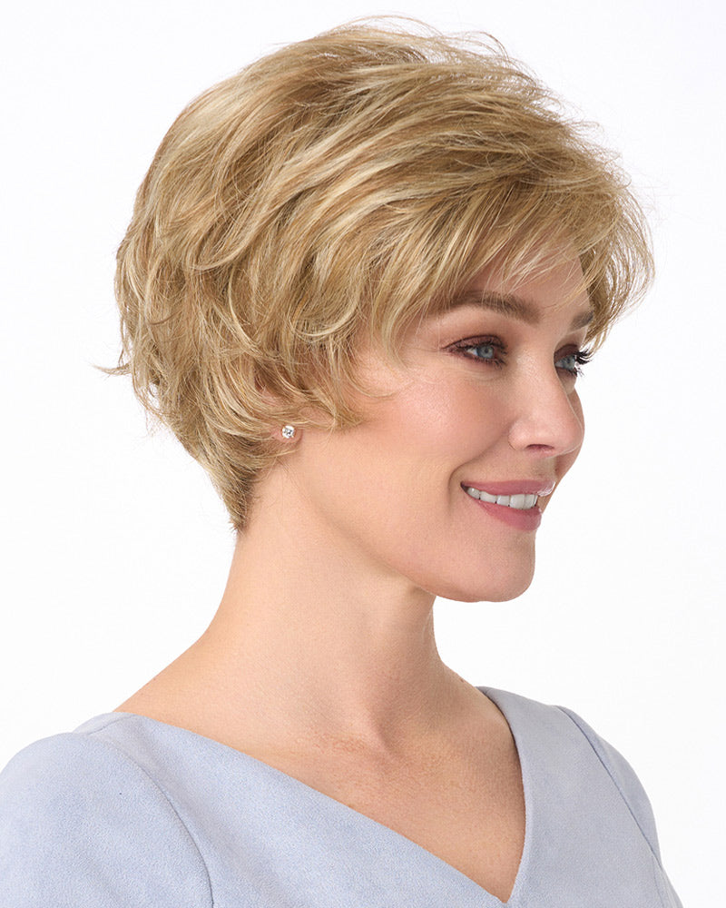 Bryn | Synthetic Wig by Envy
