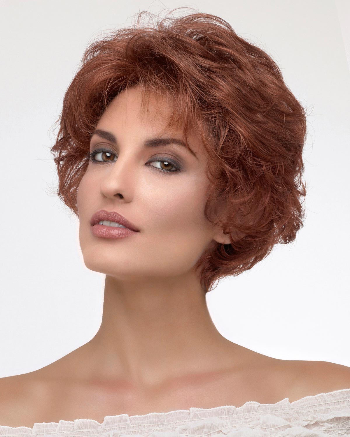 Bryn (Exclusive) | Synthetic Wig by Envy