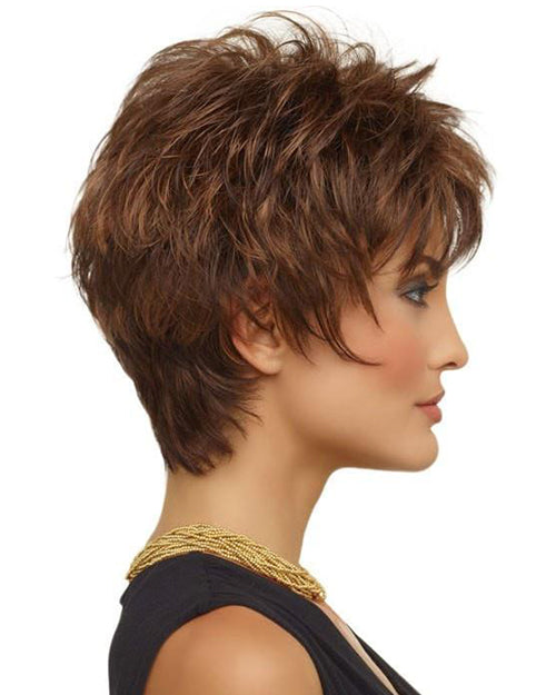 Kitana (Exclusive) | Monofilament Synthetic Wig by Envy