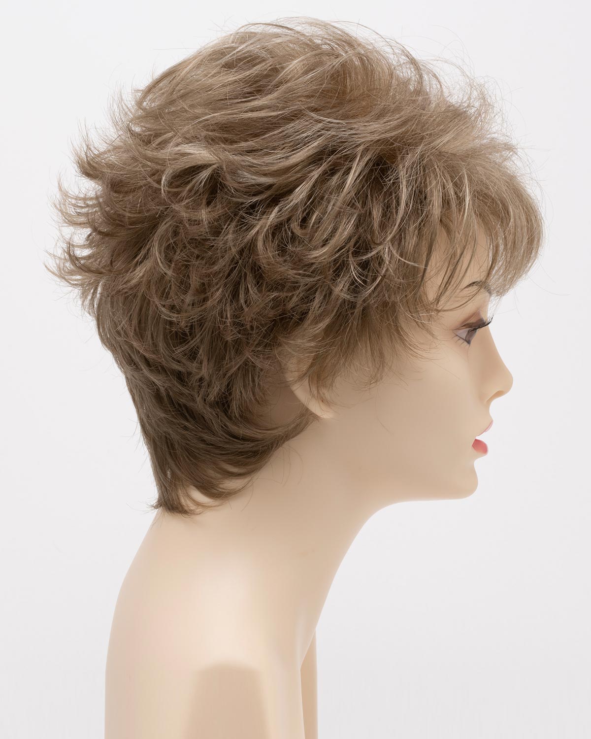 Kitana | Monofilament Synthetic Wig by Envy