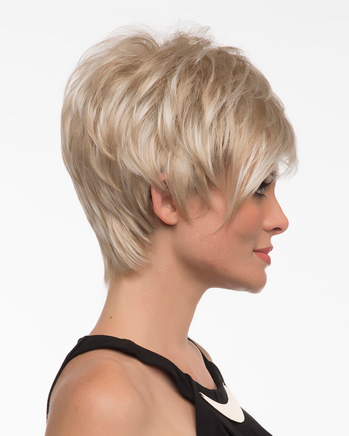 Shari Large (Exclusive) | Synthetic Wig by Envy