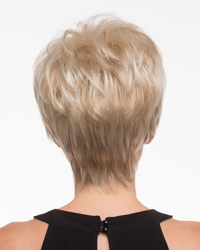 Shari Large (Exclusive) | Synthetic Wig by Envy