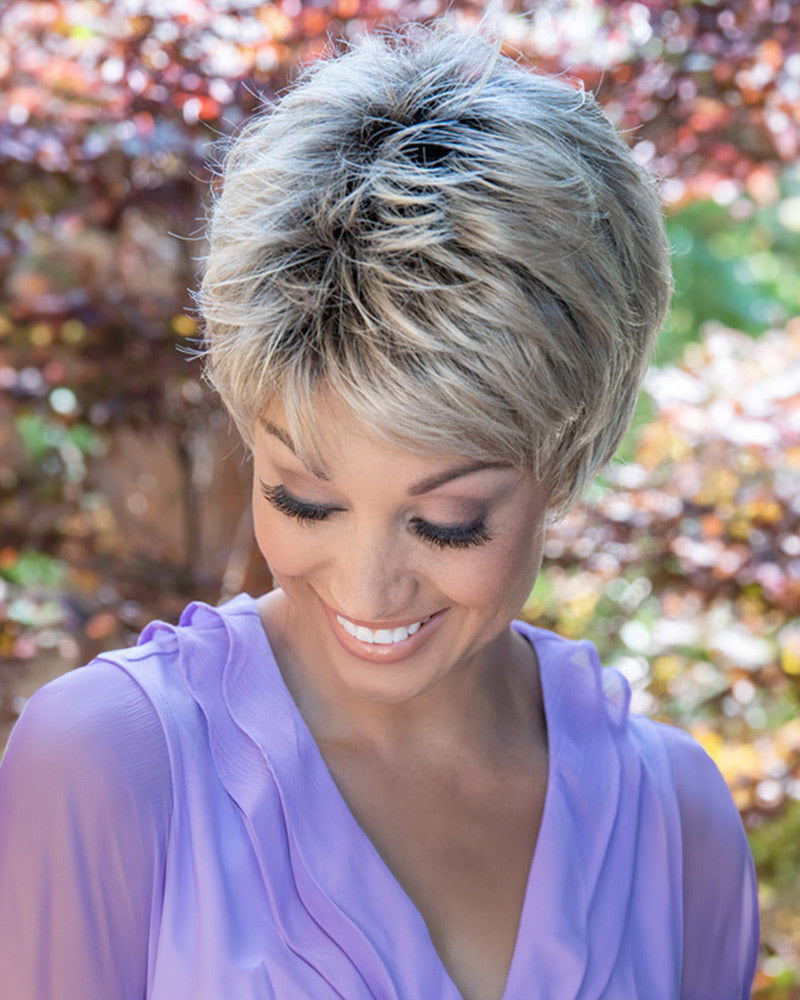 Jacqueline (Exclusive) | Synthetic Wig by Envy