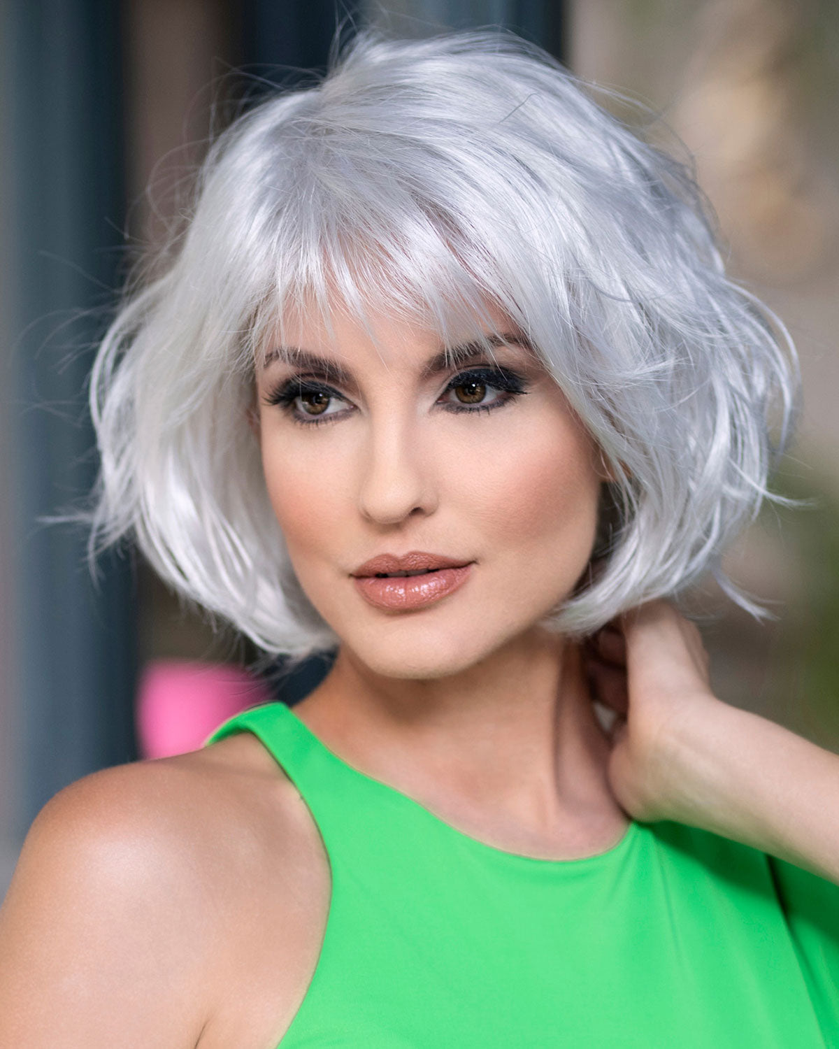Gia | Synthetic Wig by Envy
