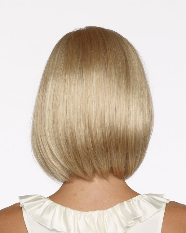 Petite Paige | Monofilament Part Wig by Envy