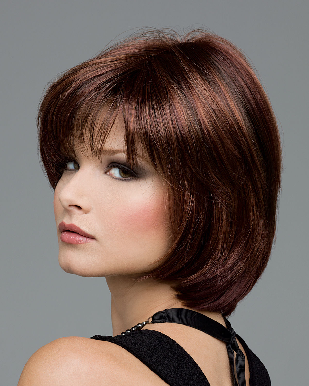 Haley | Monofilament Synthetic Wig by Envy