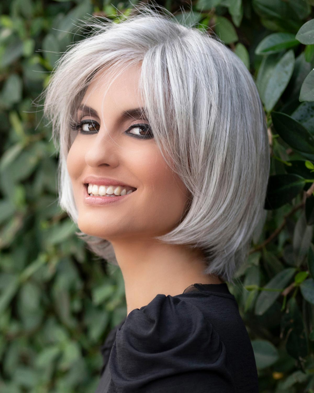 Haley | Monofilament Synthetic Wig by Envy