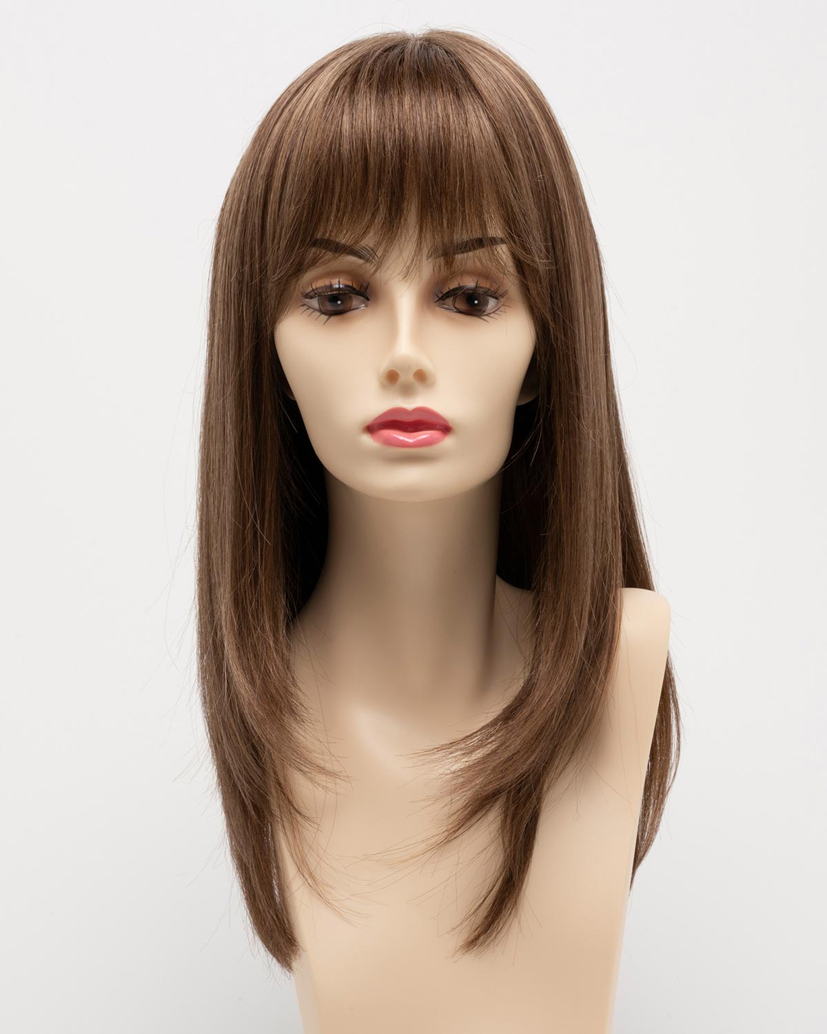 Madison | Monofilament Synthetic Wig by Envy