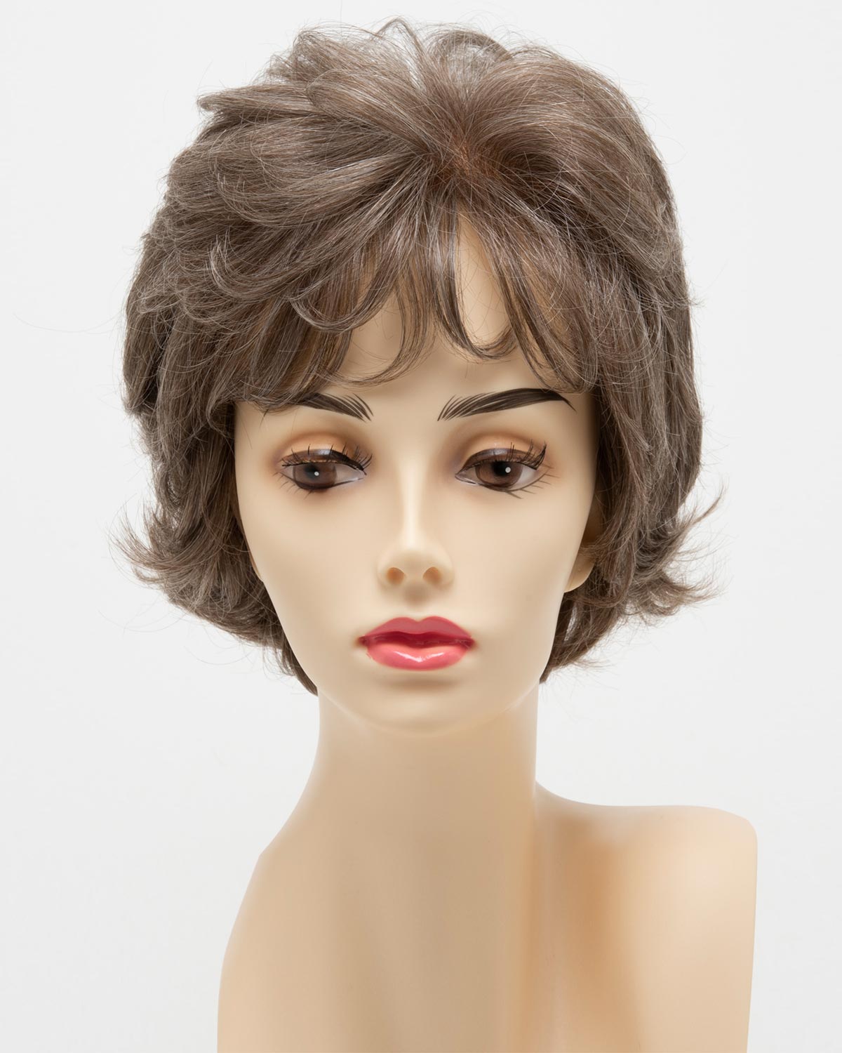 Aubrey | Monofilament Human Hair Blend Wig by Envy