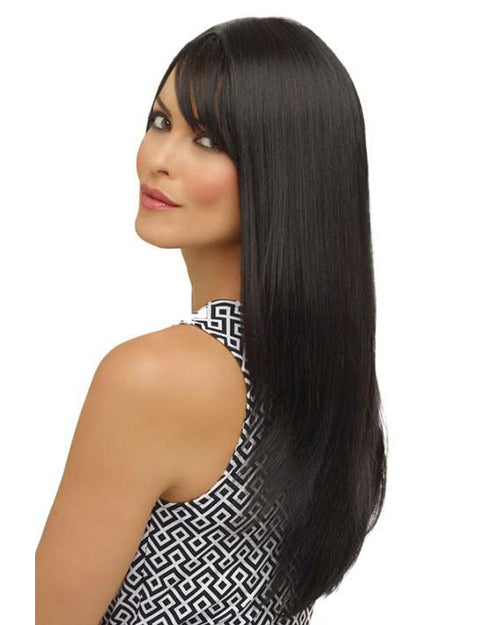 Mc Kenzie | Monofilament Part Wig by Envy