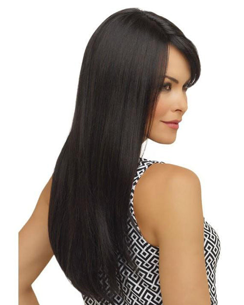 Mc Kenzie | Monofilament Part Wig by Envy