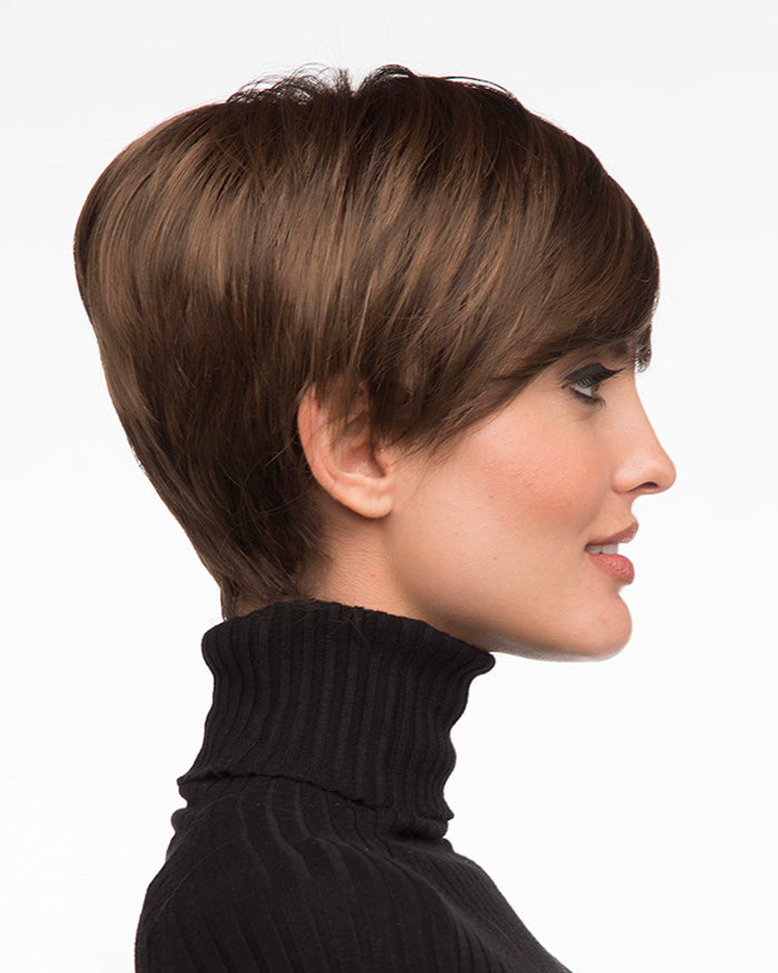 Kris | Monofilament Part Wig by Envy