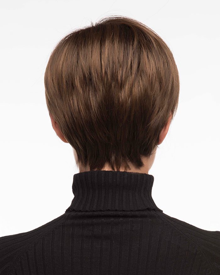 Kris | Monofilament Part Wig by Envy