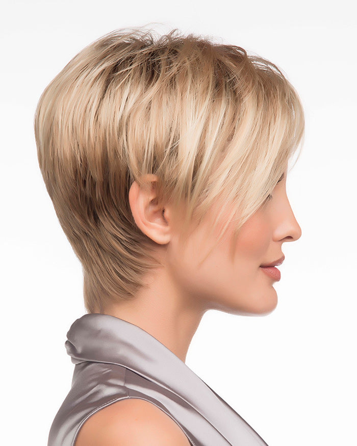 Miley (Exclusive) | Monofilament Wig by Envy