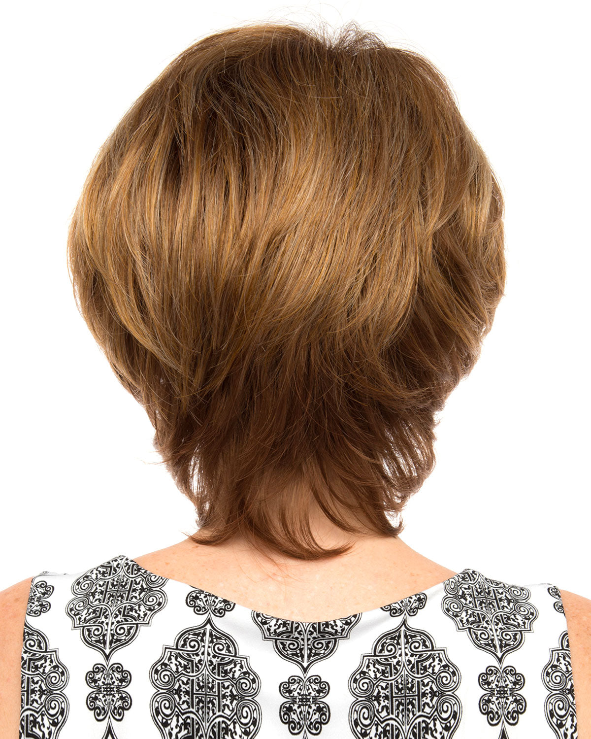 Savannah (Exclusive) | Monofilament Synthetic Wig by Envy