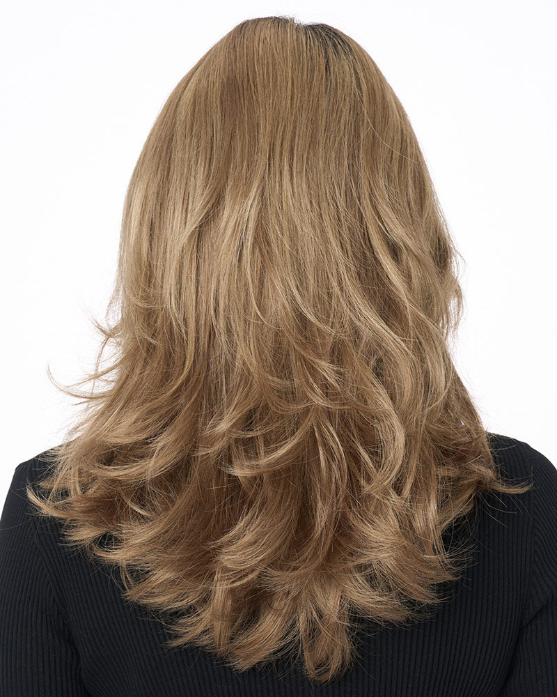 Bobbi | Lace Front & Monofilament Synthetic Wig by Envy
