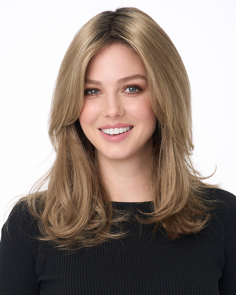 Bobbi | Lace Front & Monofilament Synthetic Wig by Envy