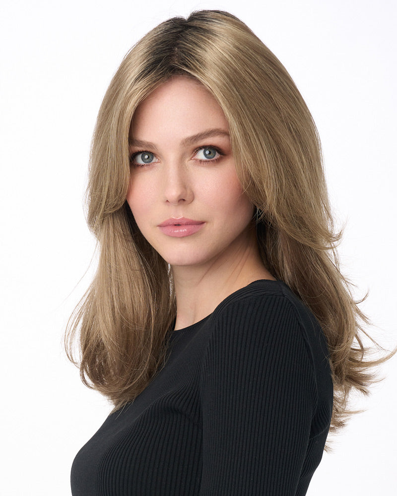 Bobbi (Exclusive) | Lace Front & Monofilament Synthetic Wig by Envy