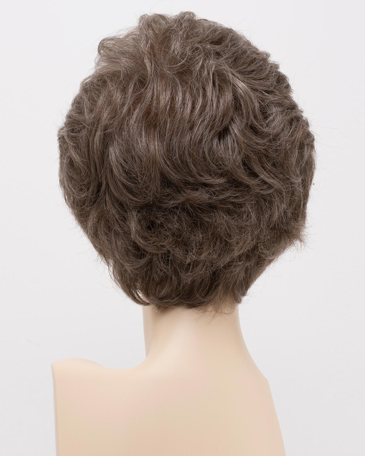 Heather | Lace Front & Monofilament Human Hair Blend Wig by Envy