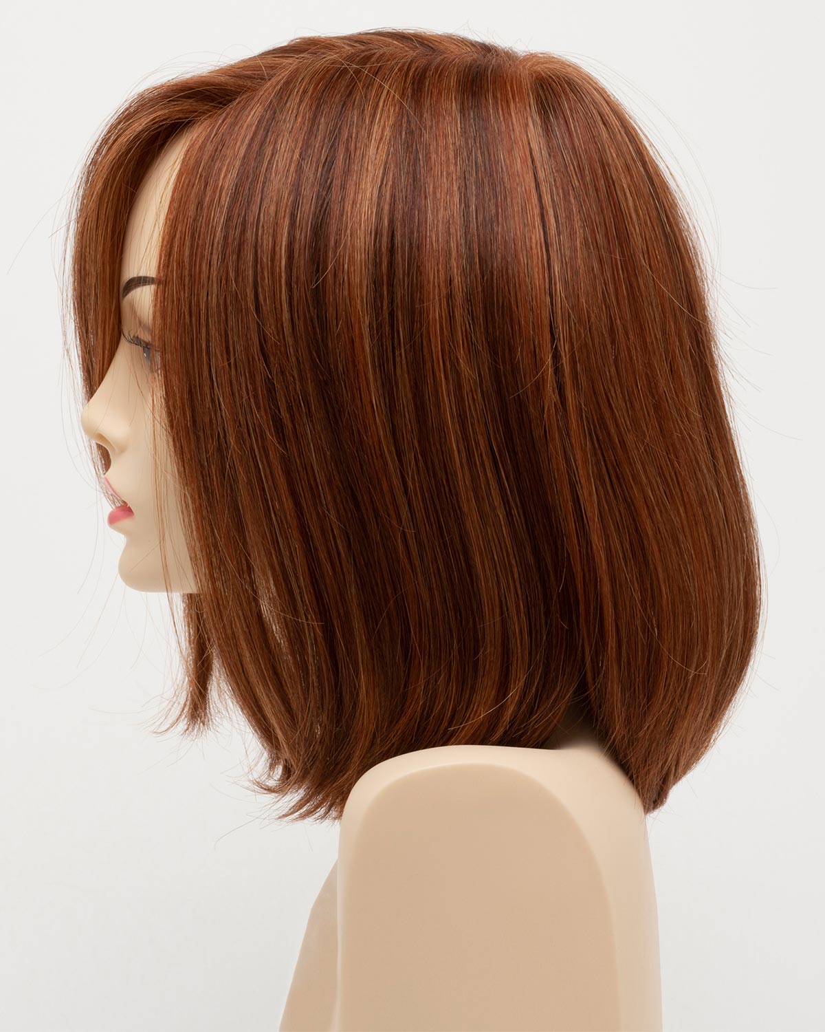 Lynsey | Lace Front & Monofilament Human Hair Blend Wig by Envy