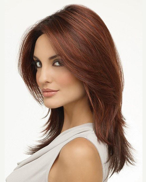 Roxie (Exclusive) | Lace Front & Monofilament Synthetic Wig by Envy