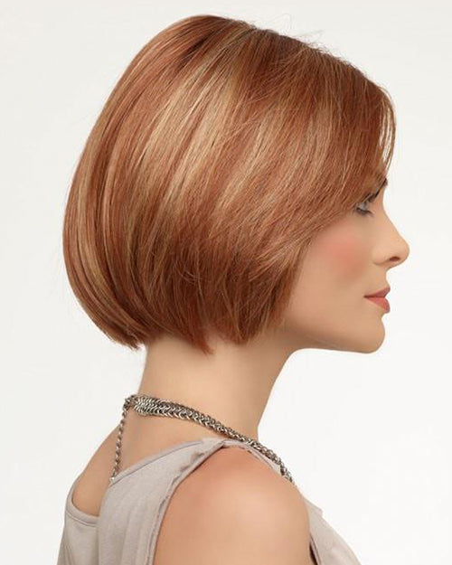 Tasha | Lace Front & Monofilament Synthetic Wig by Envy