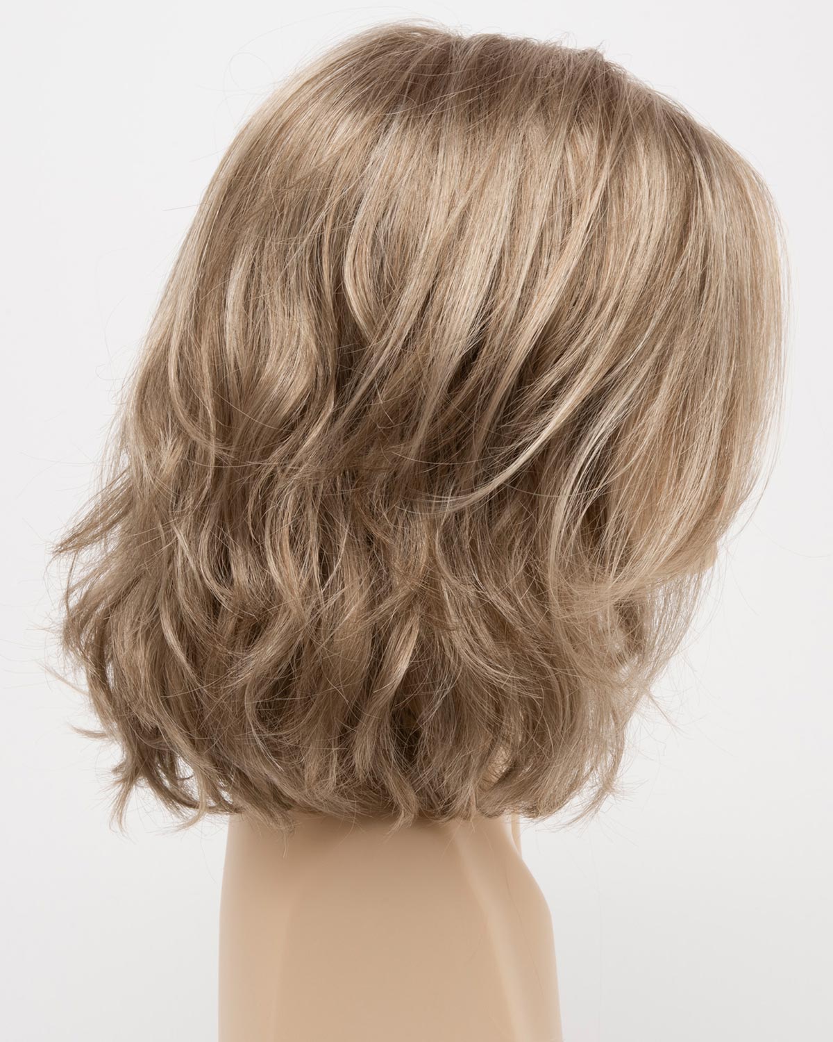 Chloe | Lace Front & Monofilament Part Synthetic Wig by Envy