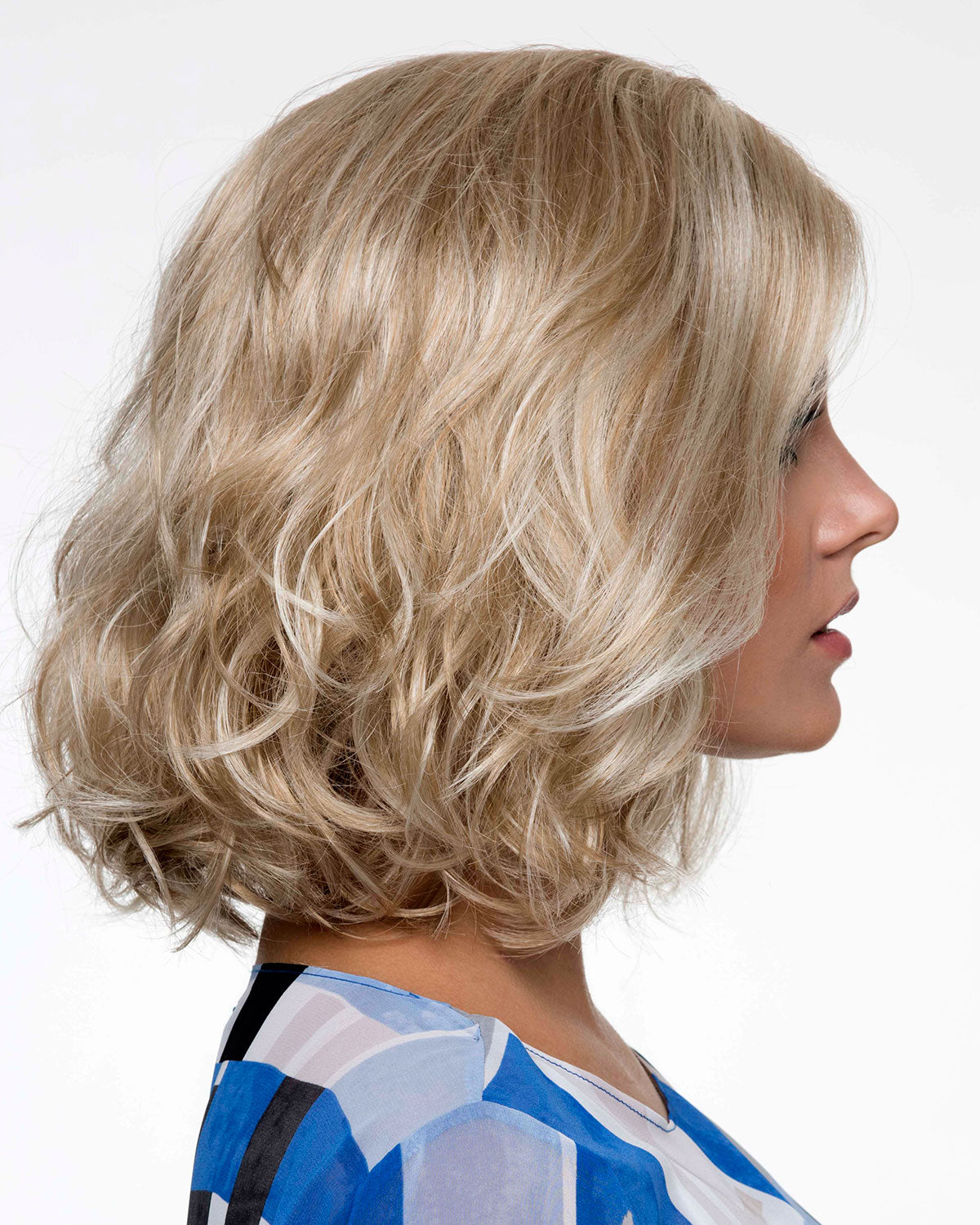 Chloe | Lace Front & Monofilament Part Synthetic Wig by Envy