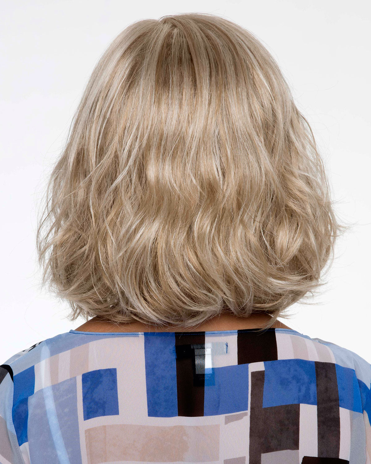 Chloe | Lace Front & Monofilament Part Synthetic Wig by Envy