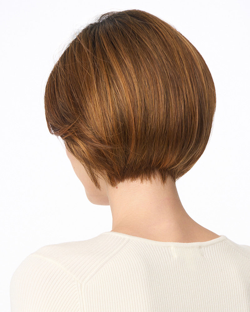 Eve (Exclusive) | Lace Front & Monofilament Part Synthetic Wig by Envy