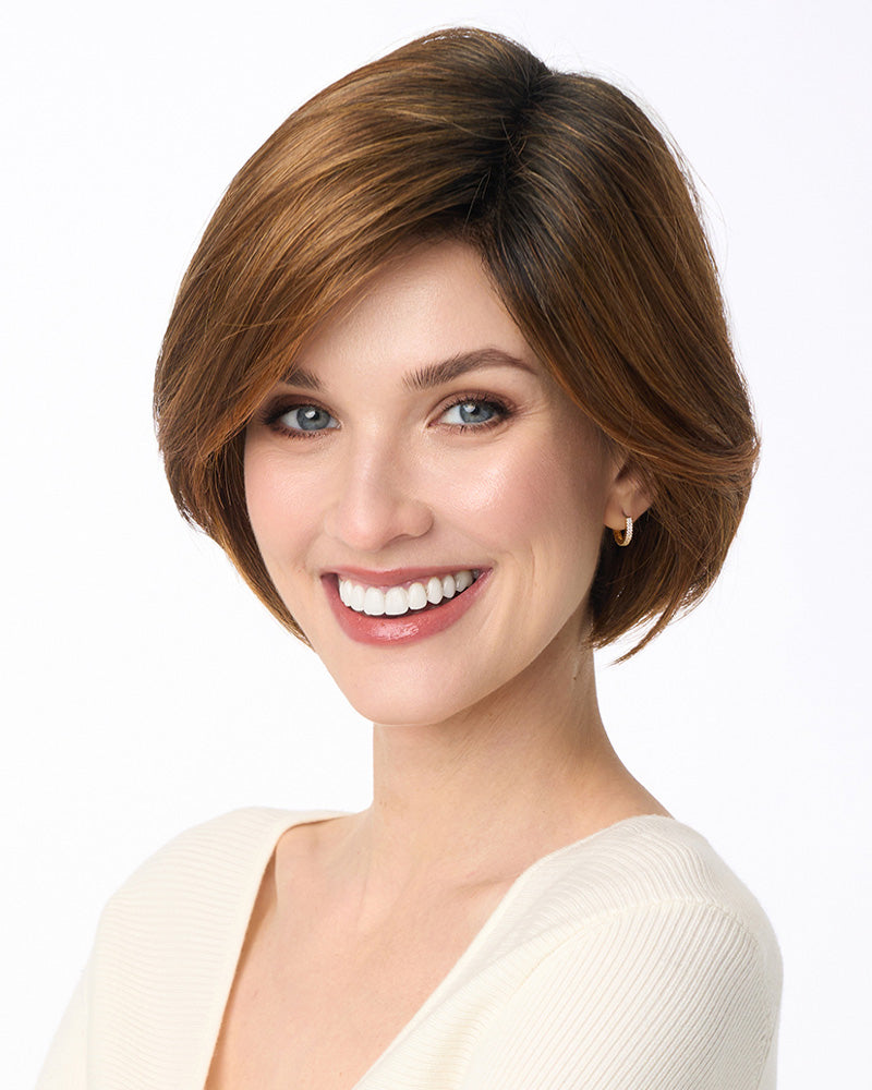 Eve | Lace Front & Monofilament Part Synthetic Wig by Envy