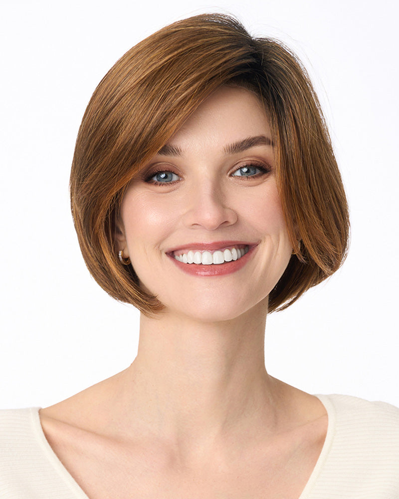 Eve | Lace Front & Monofilament Part Synthetic Wig by Envy
