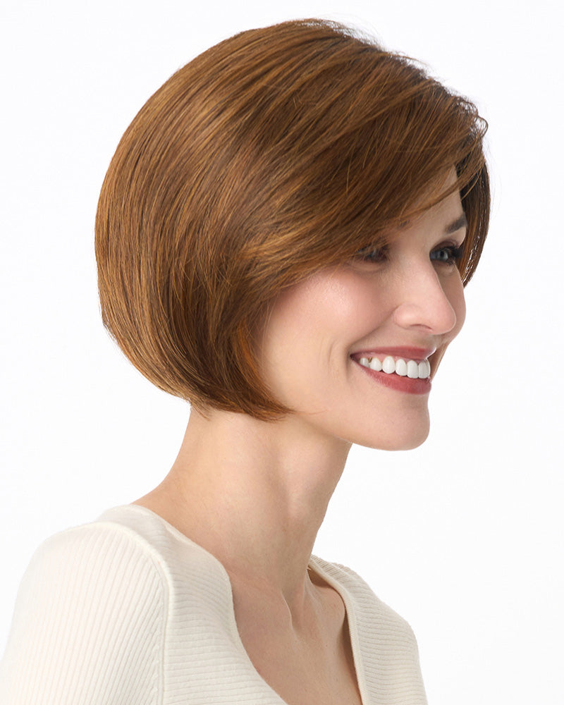 Eve (Exclusive) | Lace Front & Monofilament Part Synthetic Wig by Envy
