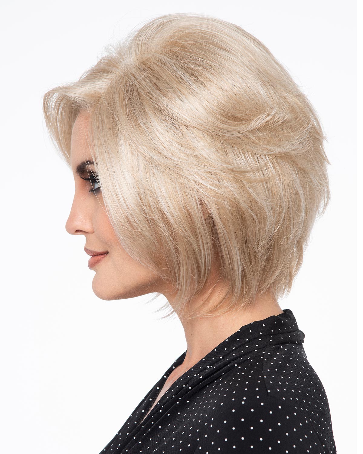 Juliet (Exclusive) | Lace Front & Monofilament Part Synthetic Wig by Envy