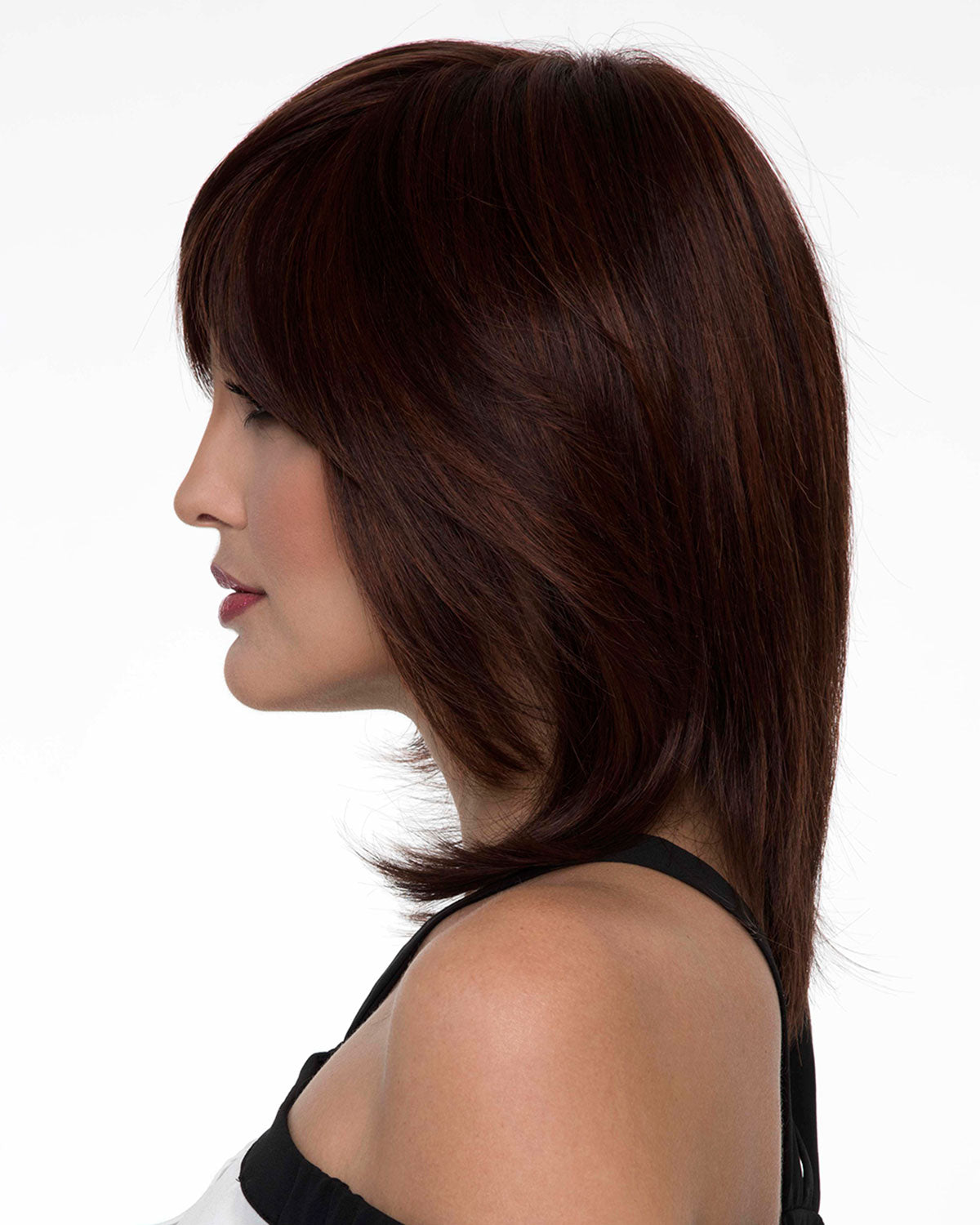 Grace (Exclusive) | Monofilament Human Hair Blend Wig by Envy