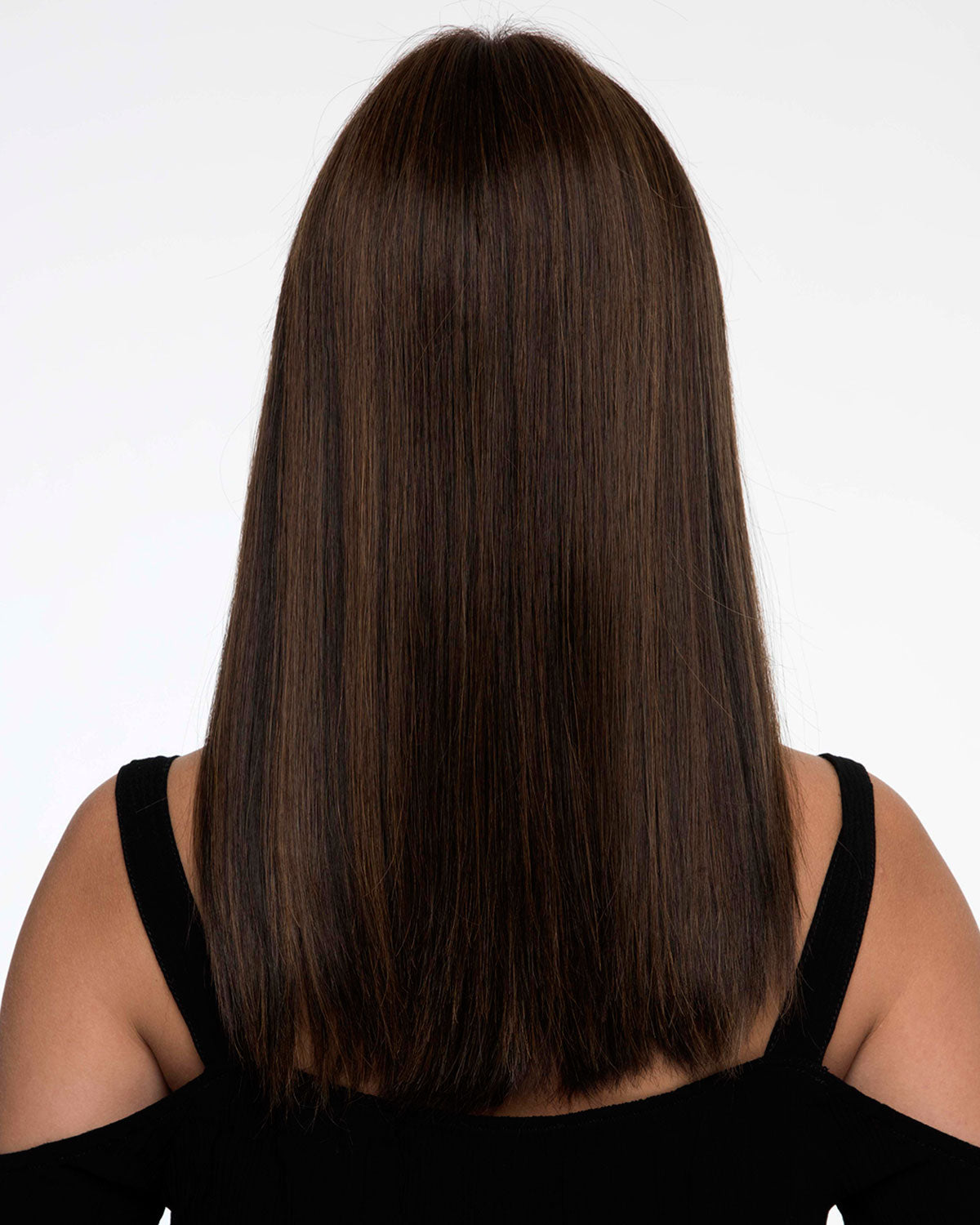 Veronica | Lace Front & Monofilament Human Hair Blend Wig by Envy