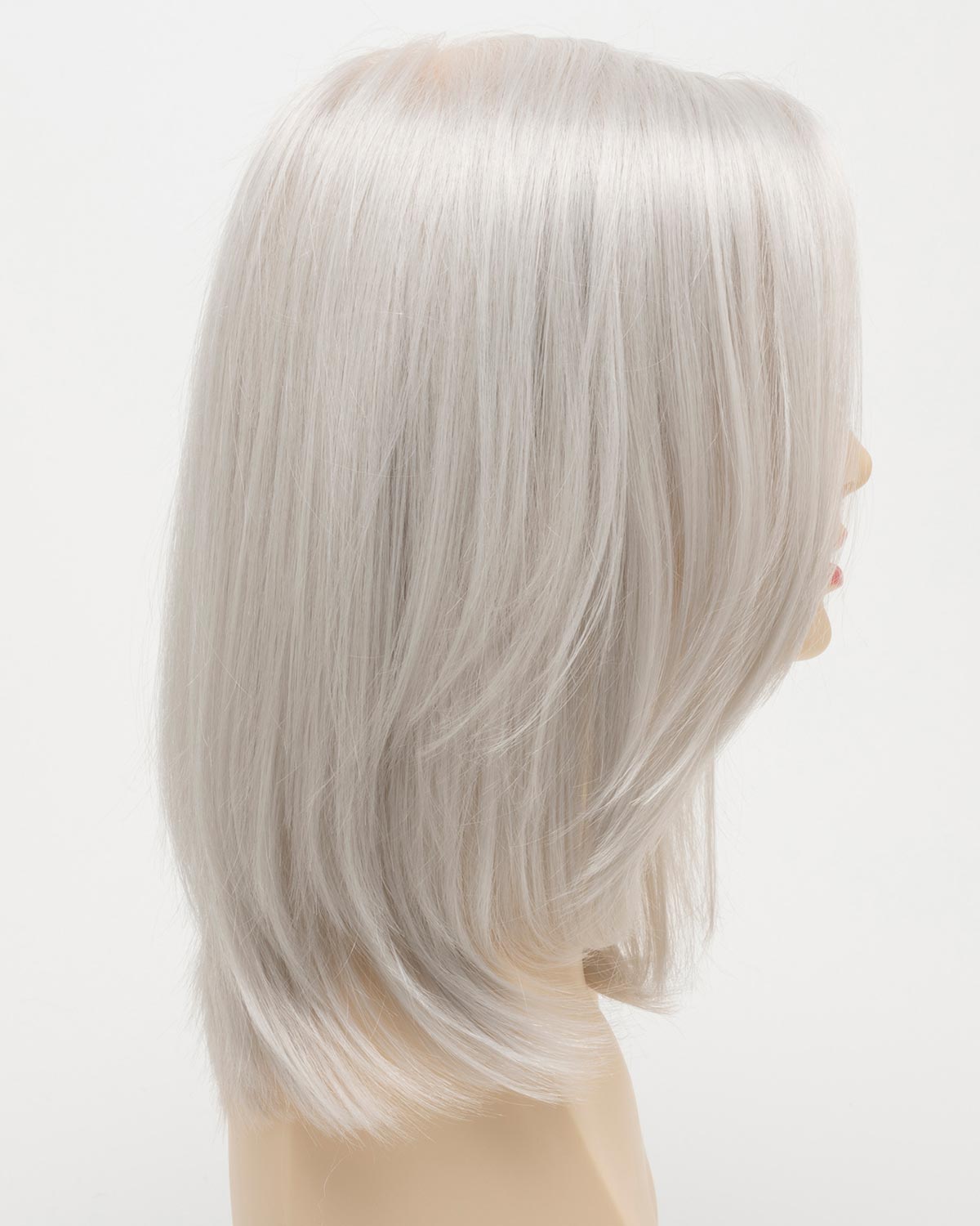 Zoey | Lace Front & Monofilament Human Hair Blend Wig by Envy