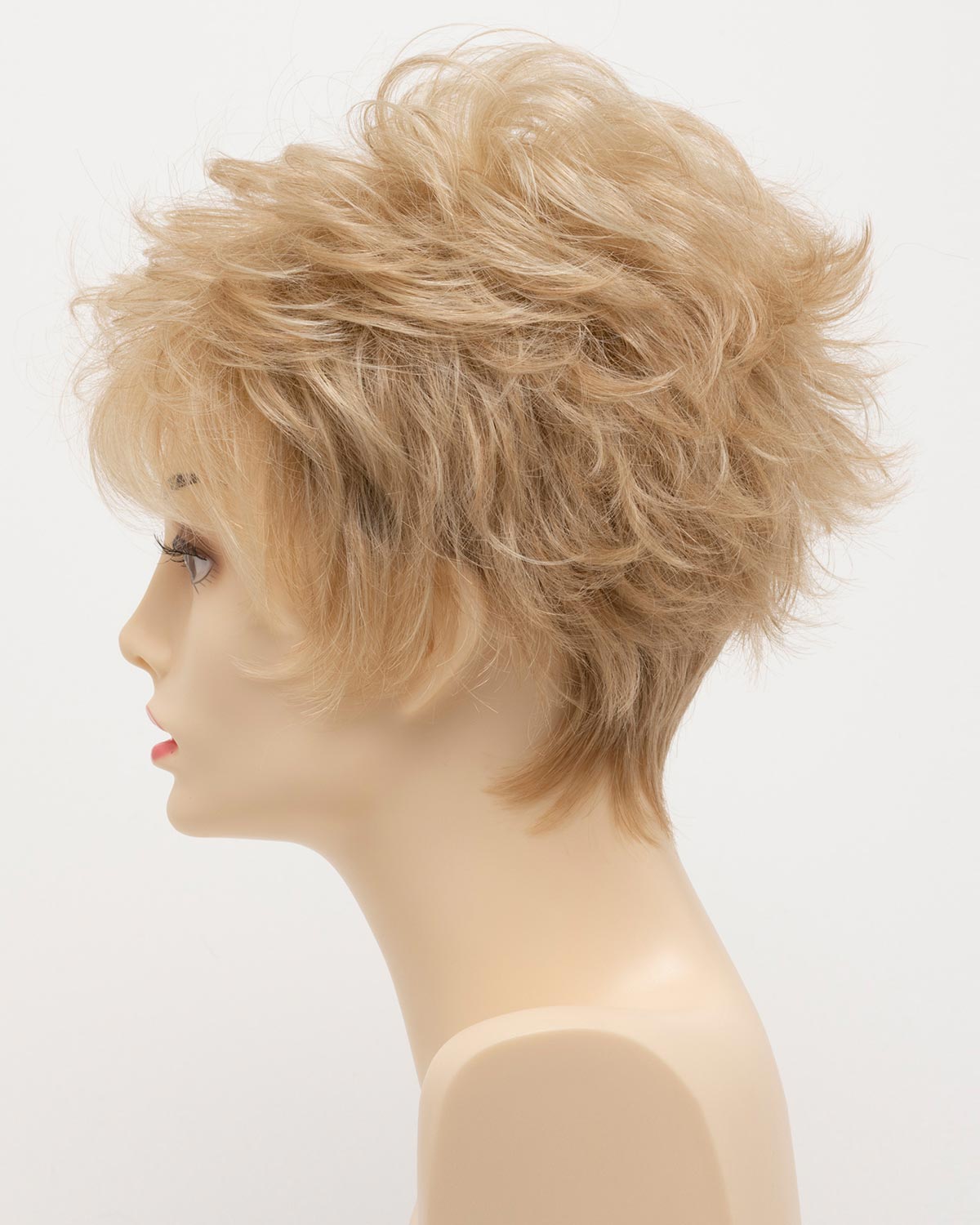 Olivia | Human Hair Blend Wig by Envy