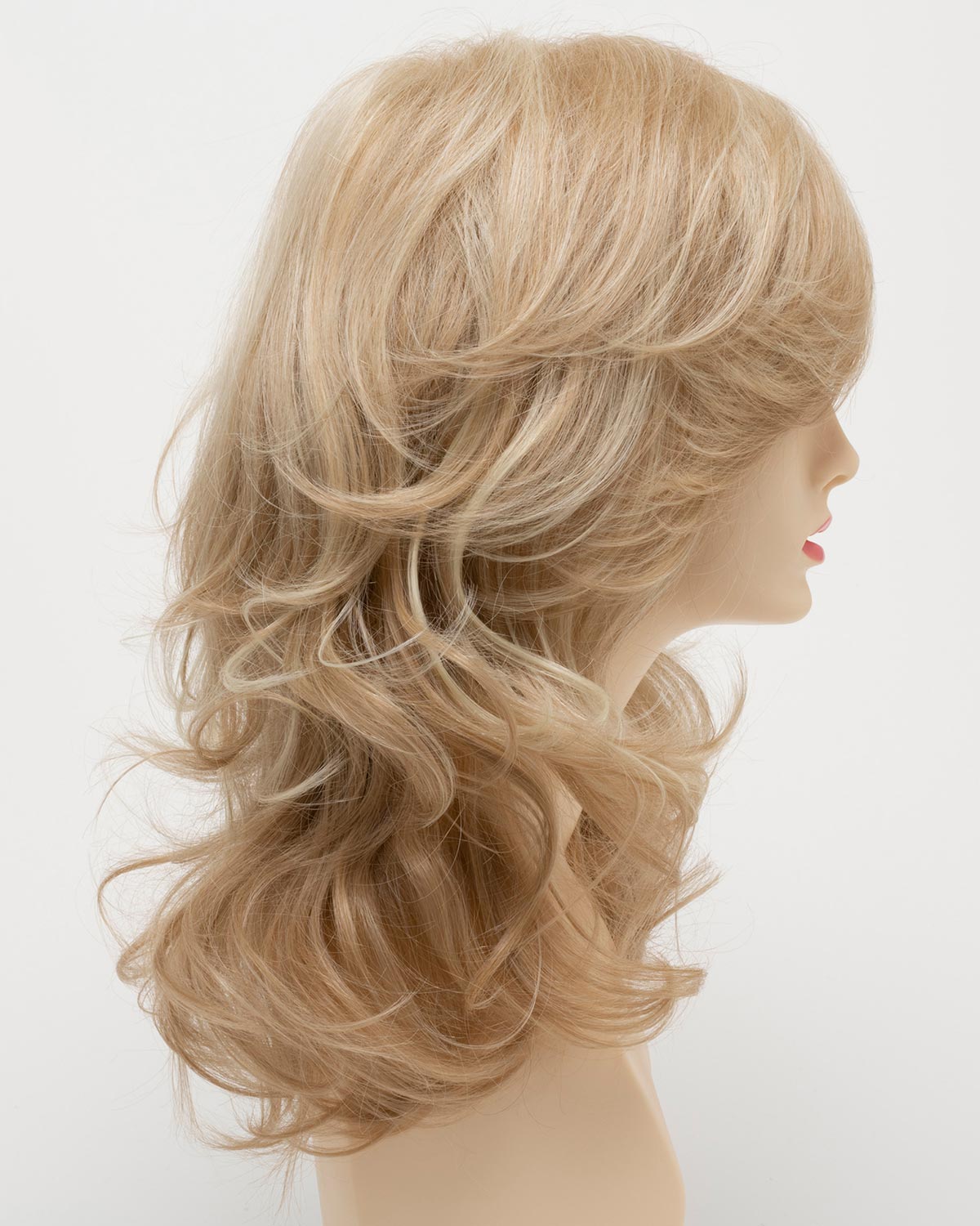 Selena | Human Hair Blend Wig by Envy