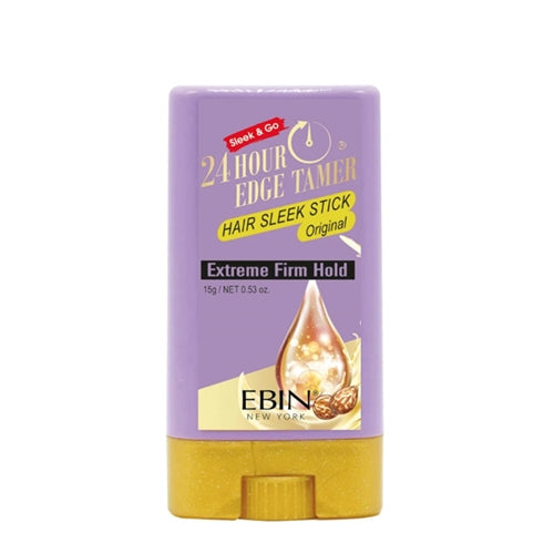 Ebin 24Hour Edge Tamer Stick