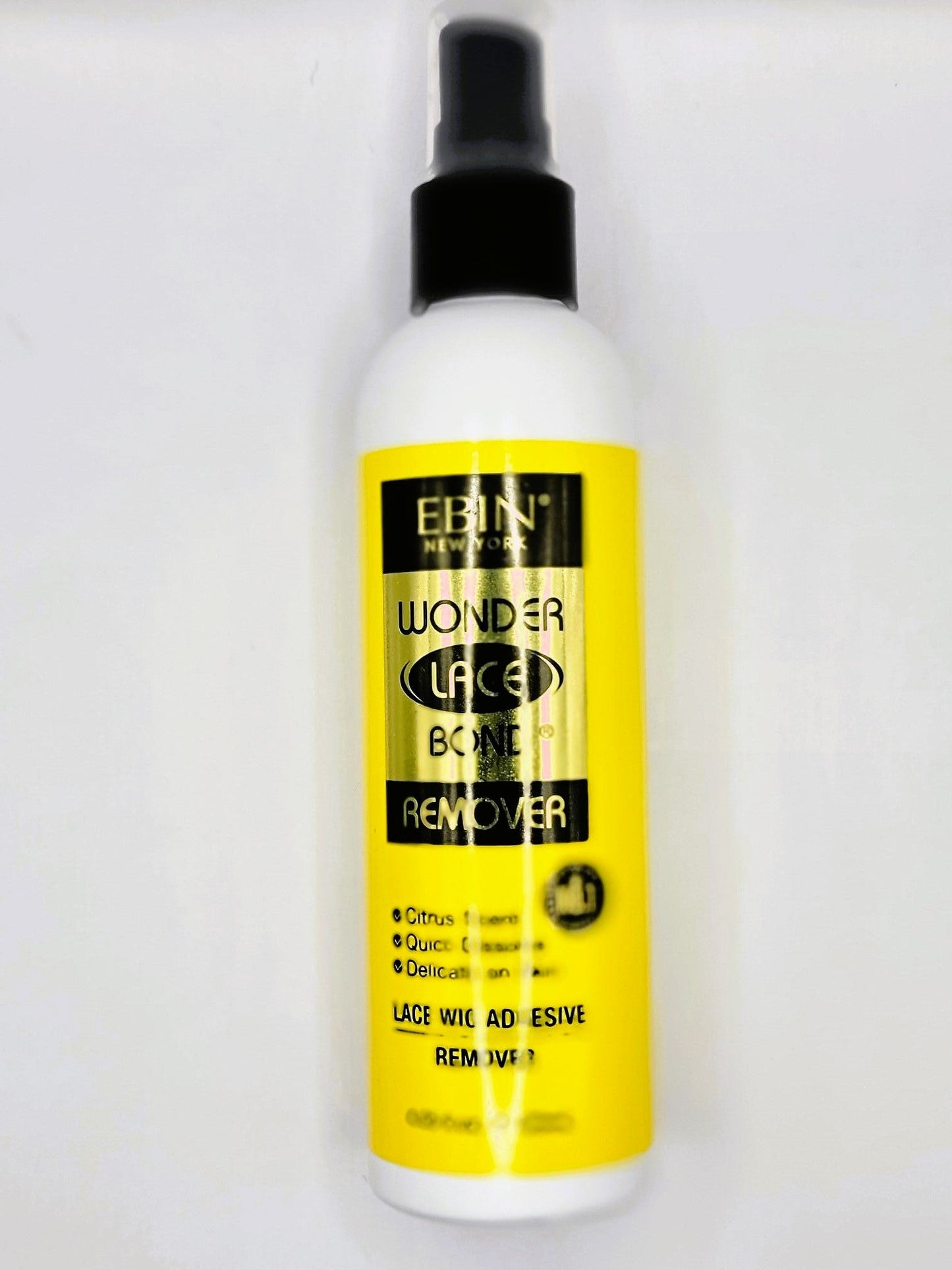 Ebin Wonder Lace Bond Remover